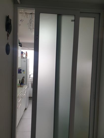 Apartament cu 2 camere semidecomandat în Ultracentral
