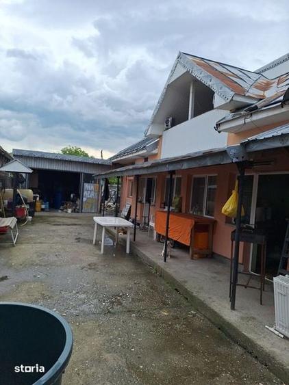 Casa de vanzare com.Carlogani - 4
