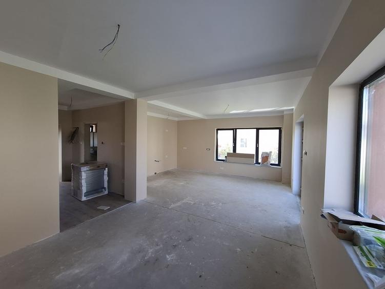 Casa P+1E+pod 105mp teren 435mp predare la cheie Cumpana - 5