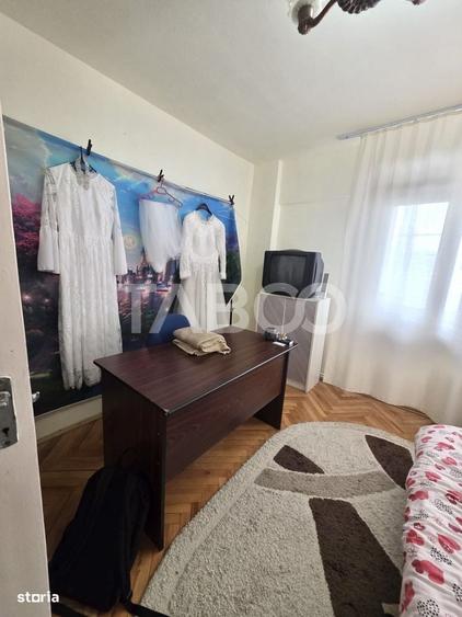 Apartament cu 2 camere de vanzare Intre Lacuri priveliste spre lac - 7