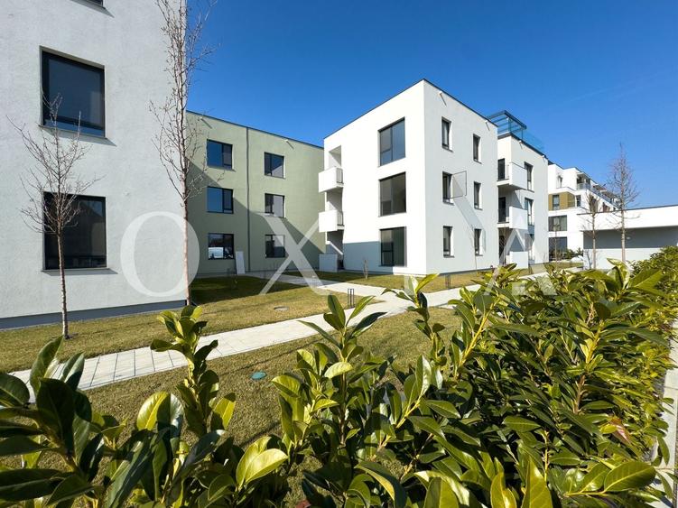 Apartament cu 2 camere semidecomandat, mobilat în Dumbrăvița