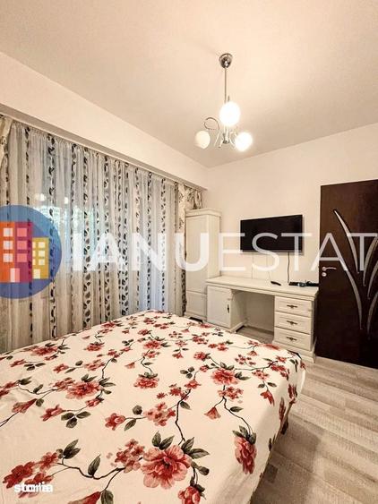 Popesti Leordeni 5`Metrou Dimitrie Leonida CentralaParcare PetFriendly - 7