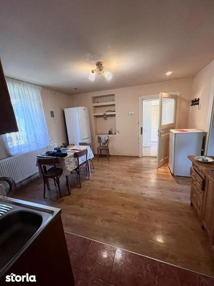 Casa in Ocna-Dej | Teren 1281 mp | Toate utilitatile | Drum asfalta - 8