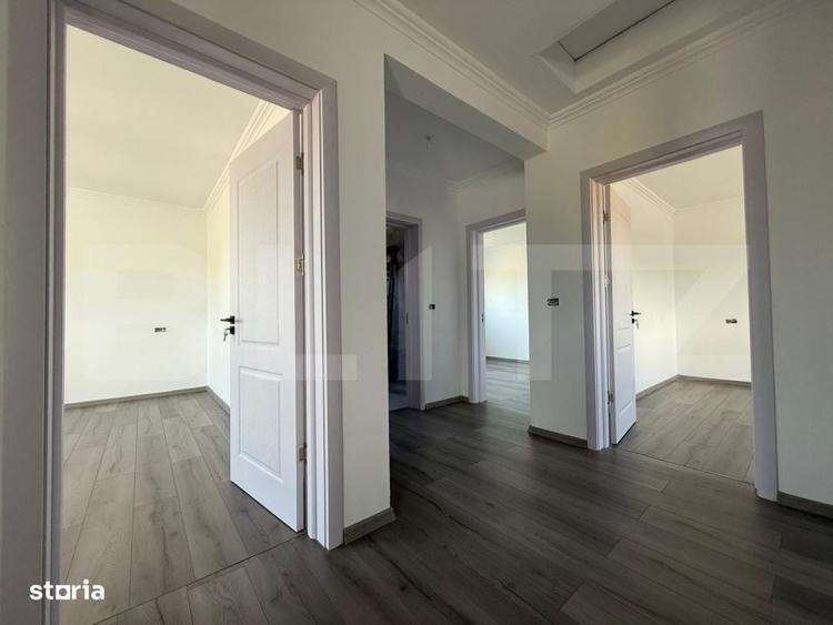 Casa P+1, zona Braniste, 4 dormitoare, 135 mpu, 410 mp teren - 3