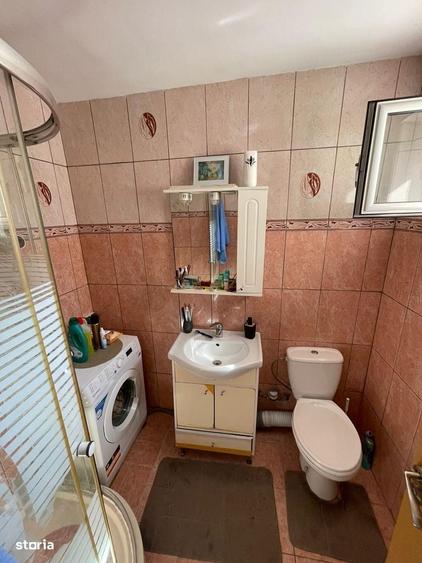 Apartament cu 2 camere decomandat în Tudor Vladimirescu
