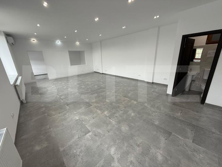 Spațiu comercial, de 220 mp, în Iris