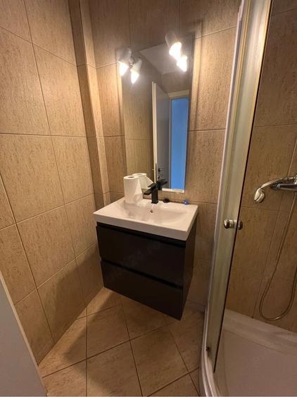 Apartament cu 3 camere decomandat în Tudor Vladimirescu