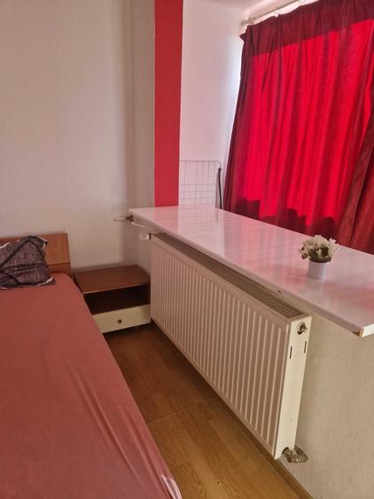 Apartament cu 2 camere decomandat în Cantemir