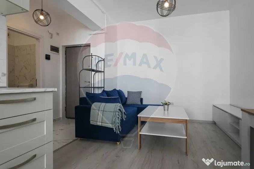Studio 2 Camere Militari | Chiajna | Parcare | Bloc 2025 - 4
