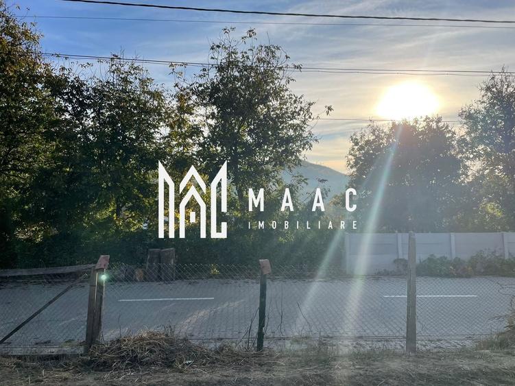 Teren Construcții intravilan de 1008 mp, în Slimnic