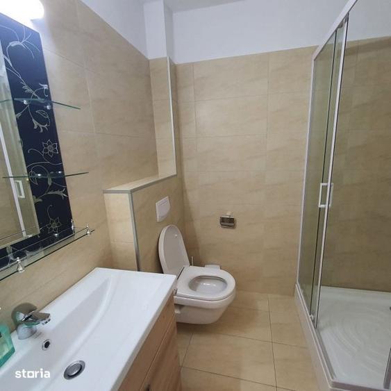 Apartament 3 camere complex Balcescu Residence, zona Nord, parcare pri - 1