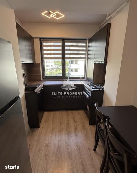 Inchiriere Apartament | 2 Camere+parcare | Ivory Residence - 8
