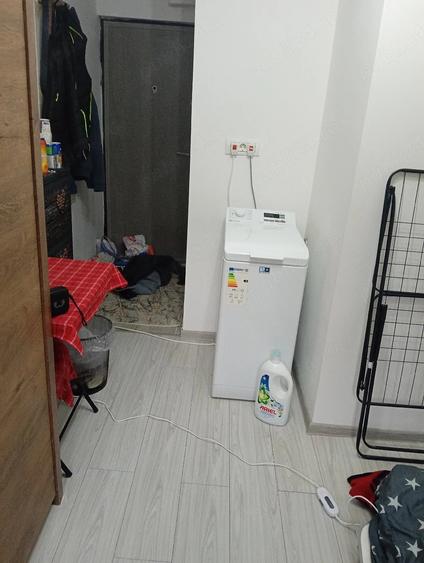 Garsonieră nedecomandată în Fortuna