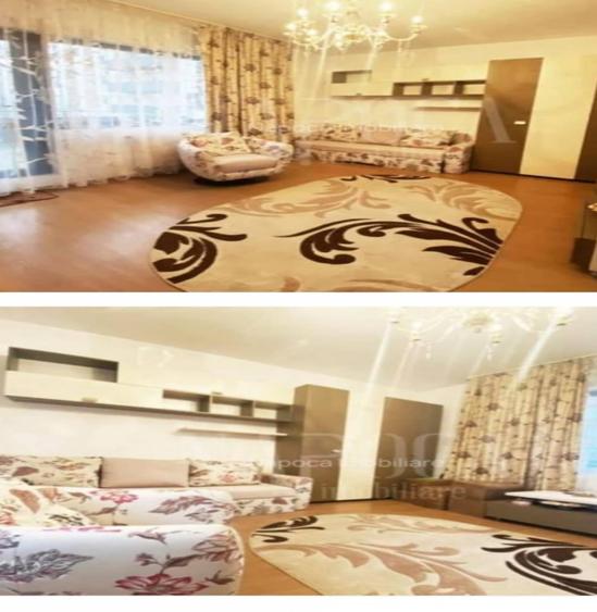 Apartament cu 2 camere în Mănăștur