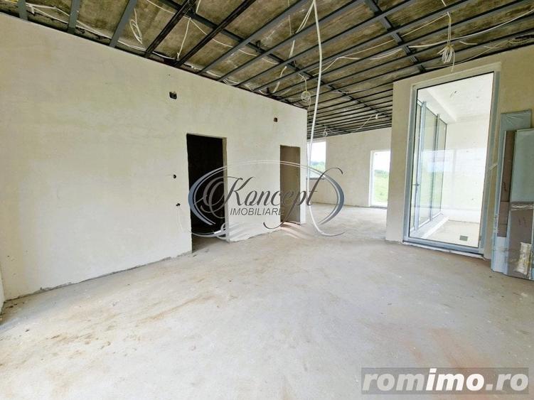 Casă cu 4 camere cu Teren 499 Mp în Făget