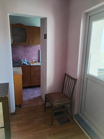 Garsonieră decomandată în Iosia