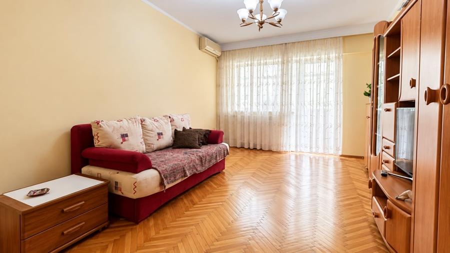 Apartament 2 camere | Ultracentral | Ștefan cel Mare – Poșta Mare | 550 € - 9