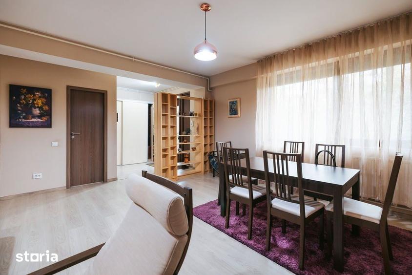 Vila P+1 cu 4 camere, gradina si loc de parcare - Otopeni (Ferme) - 2