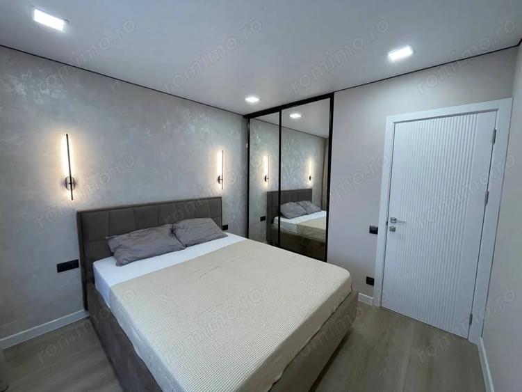 Apartament cu 2 camere decomandat în 1 Mai