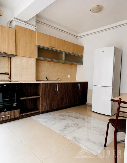 Apartament cu 2 camere decomandat, mobilat în Zorilor