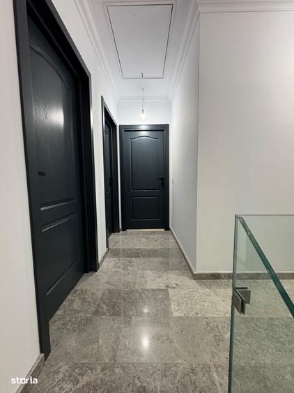Casa tip duplex finalizata - Bucium, Sos. Barnova - Comision 0% - 14