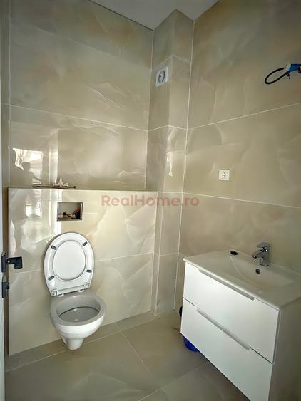 Apartament cu 2 camere decomandat, mobilat în Theodor Pallady