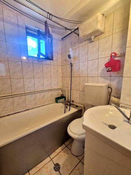 Apartament la casa cu parcare in Marasti - 9