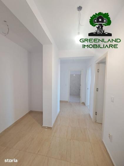 Apartament cu 2 camere în Lunca Cetățuii