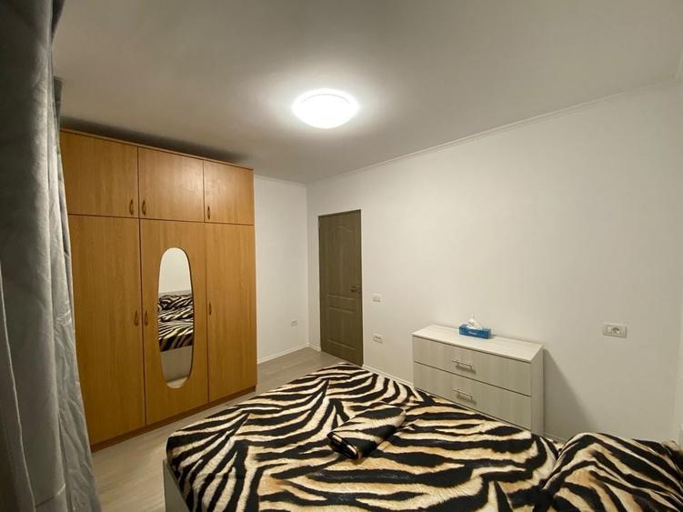 Apartament cu 2 camere în Nord