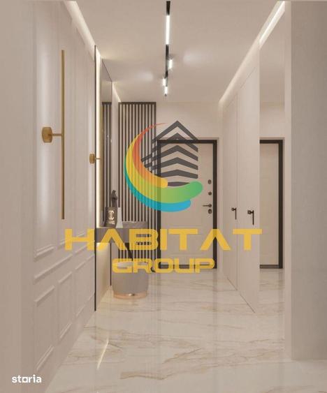 Apartament cu 2 camere în Titan — fotografia 1