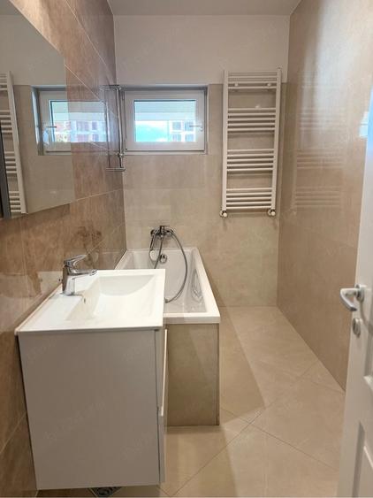 inchiriez apartament 2 camere Tatarasi - Evergreen - 3