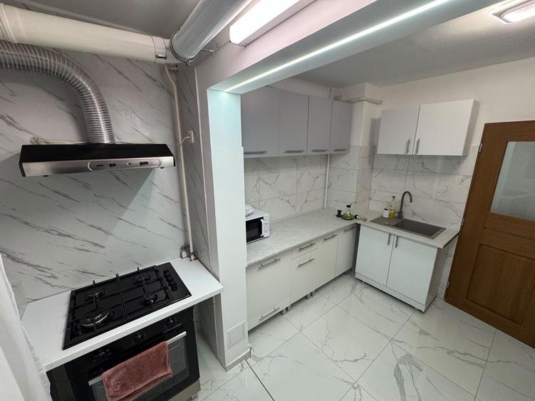 Inchiriez aprtament 2 camere zona cv9 - 4