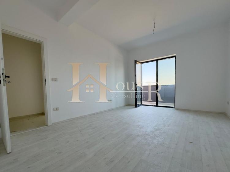 Apartament cu 2 camere în Calea Urseni