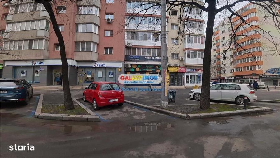 Spațiu comercial, de 80 mp, în Tei