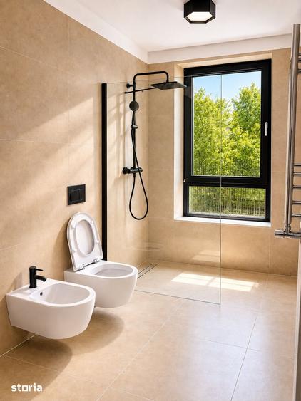 Casă cu 5 camere cu Teren 236 Mp în Exterior Vest