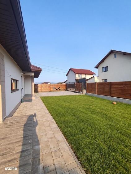 Casa Premium Izvor-Tarlungeni - 1