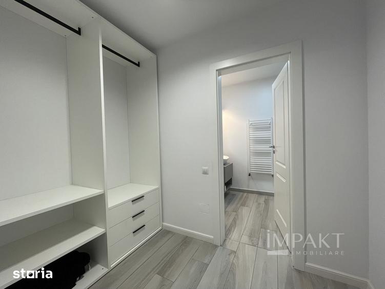 Apartament modern cu 3 camere in Gheorgheni! - 4