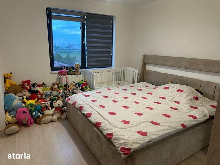 Apartament cu 3 camere decomandat în Ultracentral