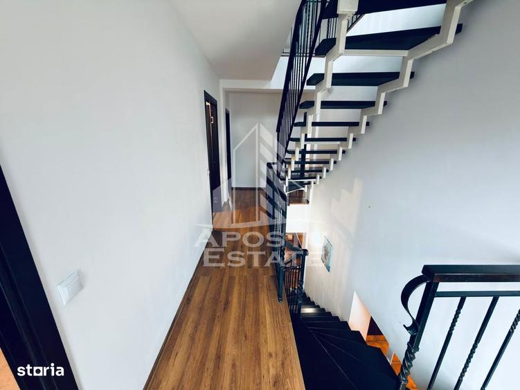 Casa cu 5 camere, 3 bai, Pet Friendly, Cartier Europa, Mosnita Noua. - 7