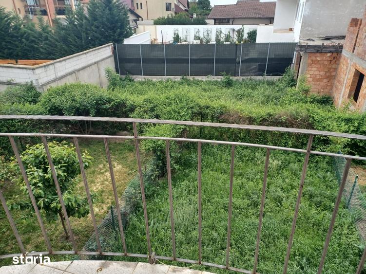 Casă cu 3 camere cu Teren 120 Mp în Sânmartin