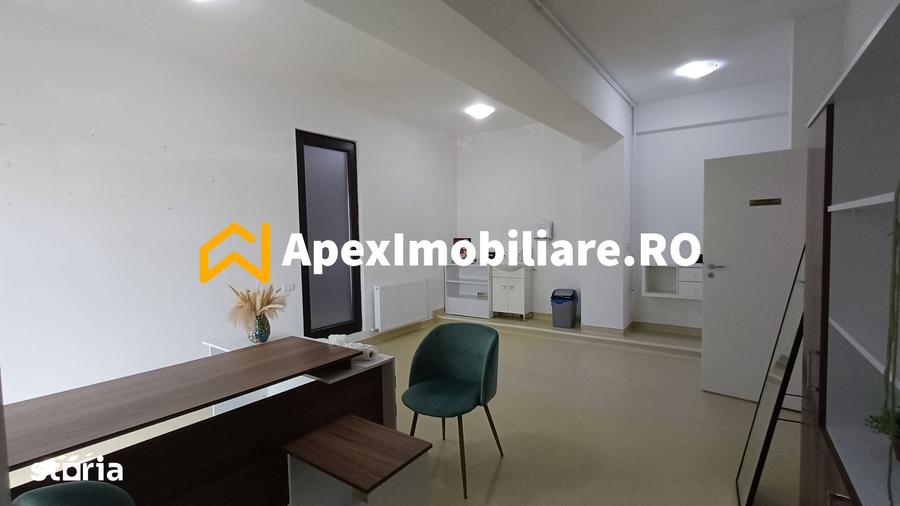 Spațiu comercial, de 146 mp, în Vitan