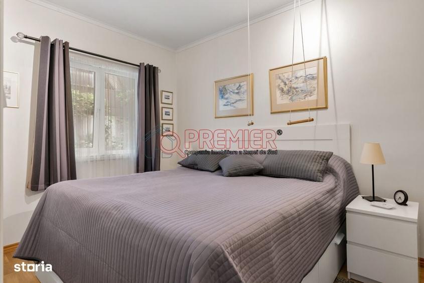 Studio Modern Sector 4 Zona Parc Arghezi - Berceni - 4