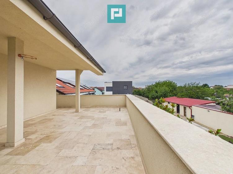 Casă cu 2 camere cu Teren 1025 Mp în Micălaca