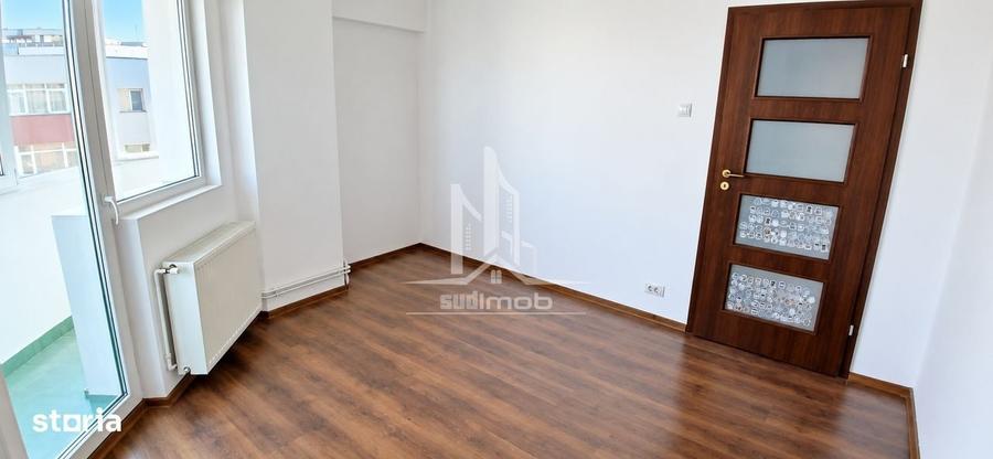 Apartament cu 2 camere decomandat în Panduri