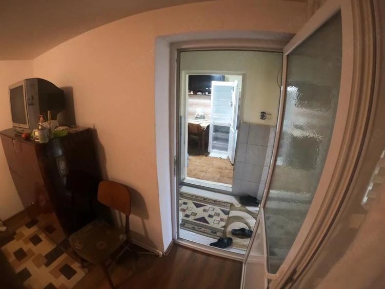 Casa complet utilata si mobilata, suprafata teren 200 mp - 8
