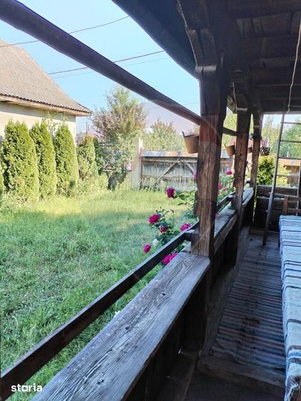 Casă cu 3 camere cu Teren 679 Mp în Vad