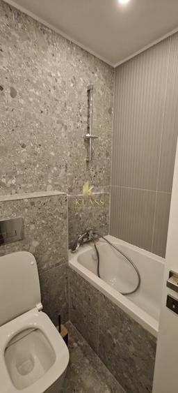 Apartament cu 2 camere, mobilat în Pipera