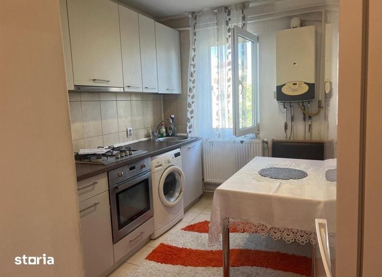 Apartament 2 camere Podu Ros , 53 metri, etaj 4 Cod:163010 - 4