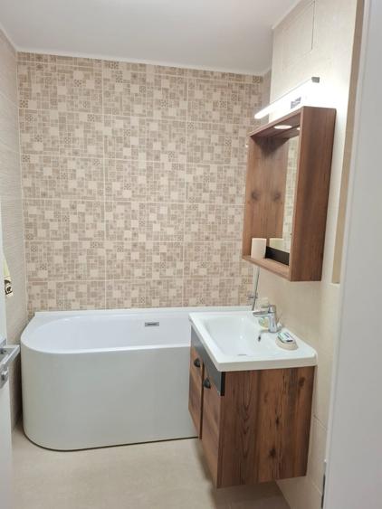 Apartament 2 camere Decomandat 60 mp - Prima Inchiriere - Totul Nou - 8