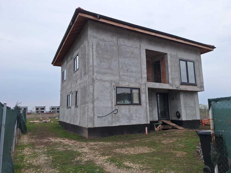 Casa single Tunari 300mp - 6